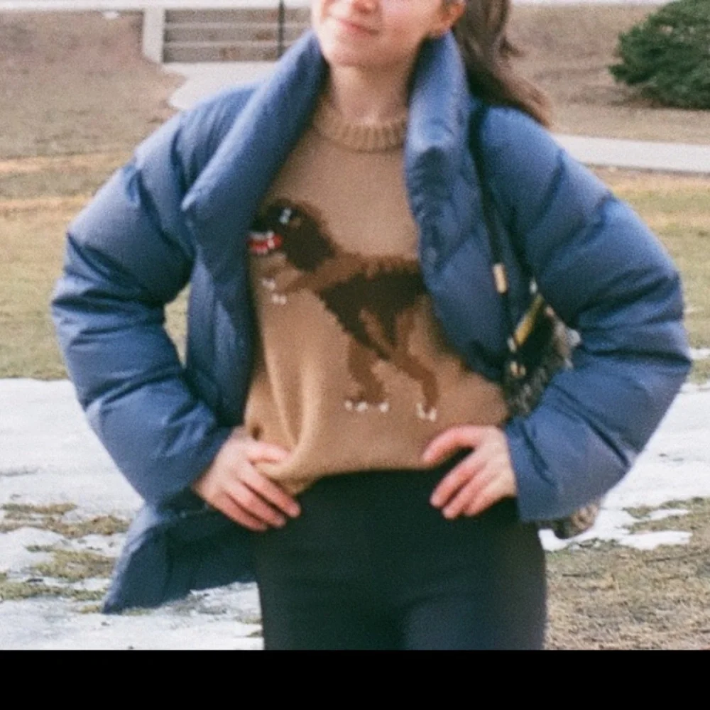 Max Mara Weekend Puffer Jacket - Picture 6 of 7